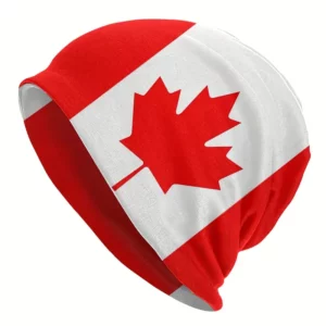 Canada Beanie Mütze